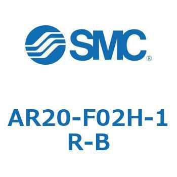 注文コード:11886586 レギュレータ AR20-B~AR60-Bシリーズ SMC