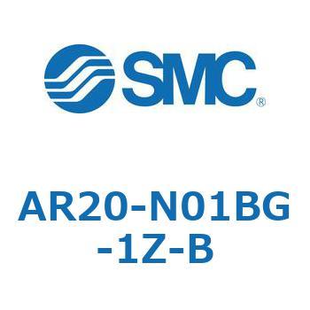 注文コード:11886692 レギュレータ AR20-B~AR60-Bシリーズ SMC
