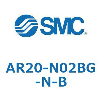 注文コード:11886787 レギュレータ AR20-B~AR60-Bシリーズ SMC