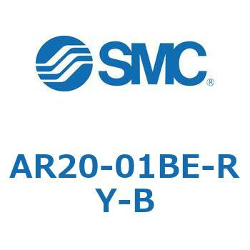 注文コード:11887024 レギュレータ AR20-B~AR60-Bシリーズ SMC