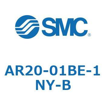 注文コード:11887067 レギュレータ AR20-B~AR60-Bシリーズ SMC