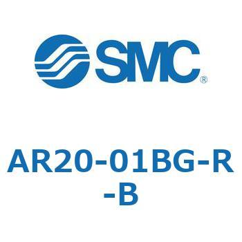 注文コード:11887173 レギュレータ AR20-B~AR60-Bシリーズ SMC