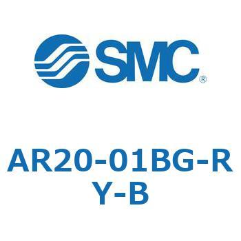 注文コード:11887182 レギュレータ AR20-B~AR60-Bシリーズ SMC