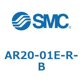 注文コード:11887313 レギュレータ AR20-B~AR60-Bシリーズ SMC