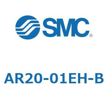 注文コード:11887374 レギュレータ AR20-B~AR60-Bシリーズ SMC