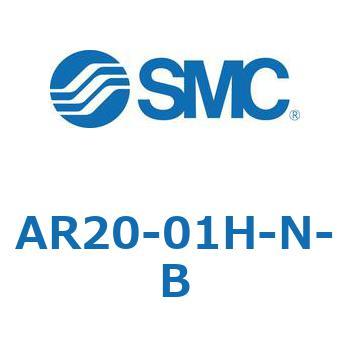 注文コード:11887584 レギュレータ AR20-B~AR60-Bシリーズ SMC