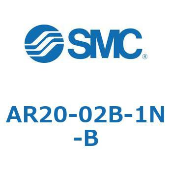 注文コード:11887794 レギュレータ AR20-B~AR60-Bシリーズ SMC