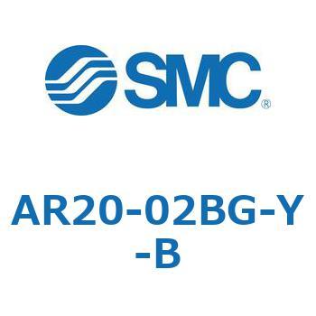 注文コード:11888047 レギュレータ AR20-B~AR60-Bシリーズ SMC