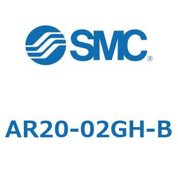注文コード:11888442 レギュレータ AR20-B~AR60-Bシリーズ SMC