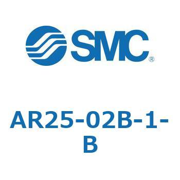 注文コード:11888923 レギュレータ AR20-B~AR60-Bシリーズ SMC