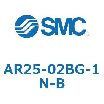 注文コード:11889142 レギュレータ AR20-B~AR60-Bシリーズ SMC