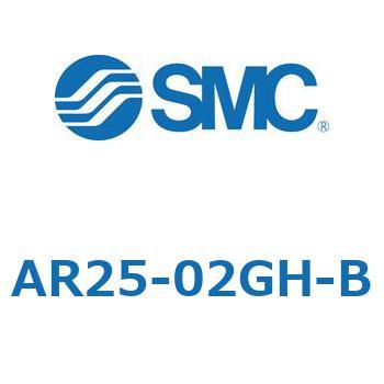 注文コード:11889377 レギュレータ AR20-B~AR60-Bシリーズ SMC