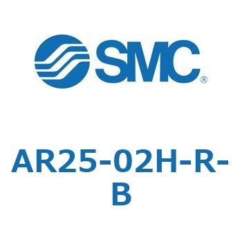 注文コード:11889422 レギュレータ AR20-B~AR60-Bシリーズ SMC
