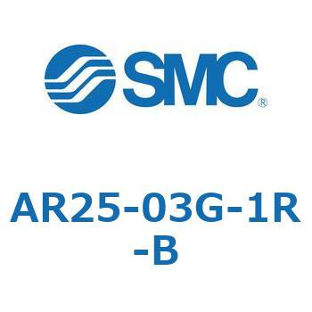 注文コード:11889982 レギュレータ AR20-B~AR60-Bシリーズ SMC