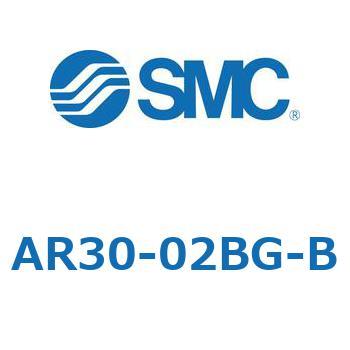 注文コード:11890716 レギュレータ AR20-B~AR60-Bシリーズ SMC
