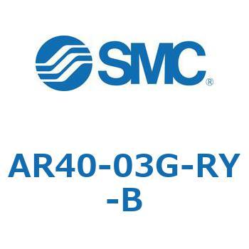 注文コード:11892816 レギュレータ AR20-B~AR60-Bシリーズ SMC