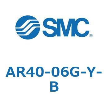 注文コード:11893884 レギュレータ AR20-B~AR60-Bシリーズ SMC