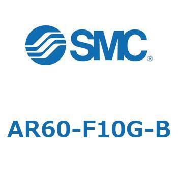 注文コード:11894584 レギュレータ AR20-B~AR60-Bシリーズ SMC