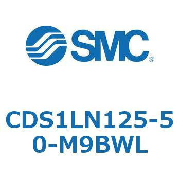 注文コード:19579813 標準形エアシリンダ(角形カバー) CS1シリーズ(CDS1LN125-5~) - SMC