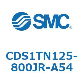注文コード:19604112 標準形エアシリンダ(角形カバー) CS1シリーズ(CDS1TN125-8~) - SMC