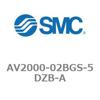 注文コード:22172554 ソフトスタートアップバルブ AV-Aシリーズ(AV2000- ねじ種類:Rc) SMC