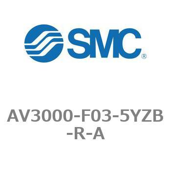 注文コード:22172956 ソフトスタートアップバルブ AV-Aシリーズ(AV3000- ねじ種類:G) SMC