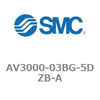 注文コード:22173473 ソフトスタートアップバルブ AV-Aシリーズ(AV3000- ねじ種類:Rc) SMC