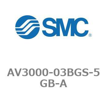 注文コード:22173534 ソフトスタートアップバルブ AV-Aシリーズ(AV3000- ねじ種類:Rc) SMC