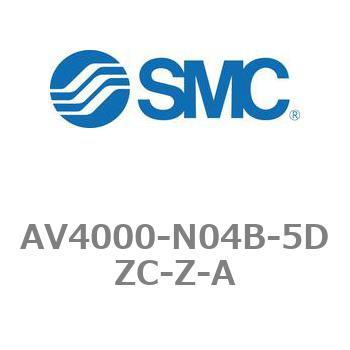 注文コード:22174094 ソフトスタートアップバルブ AV-Aシリーズ(AV4000- ねじ種類:NPT) SMC