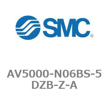 注文コード:22174864 ソフトスタートアップバルブ AV-Aシリーズ(AV5000- ねじ種類:NPT) SMC
