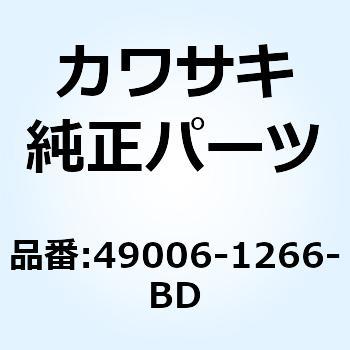 注文コード:23846576 ブーツ フォーク ブラック 49006-1266-BD Kawasaki