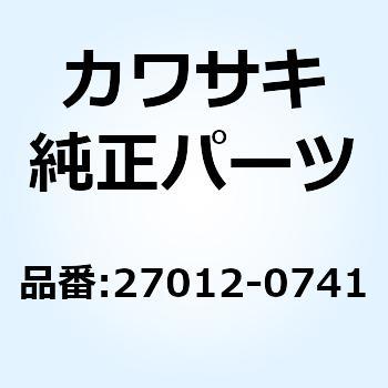 フック 30X30X3.2 27012-0741 Kawasaki