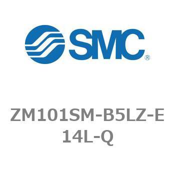 注文コード:24173425 真空エジェクタ バルブ・スイッチ付 ZMシリーズ ZM101SM SMC