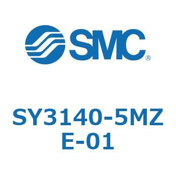 注文コード:28322393 5ポートソレノイドバルブ SY31シリーズ SMC