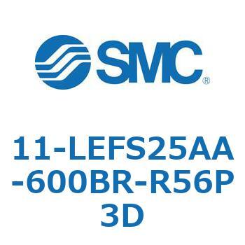 注文コード:31662006 11 Series(11-LEFS25) SMC
