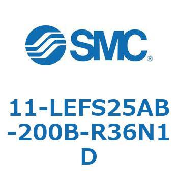 注文コード:31662076 11 Series(11-LEFS25) SMC