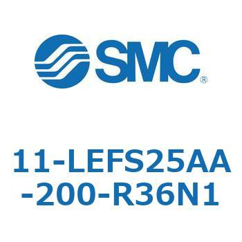 注文コード:31662304 11 Series(11-LEFS25) SMC
