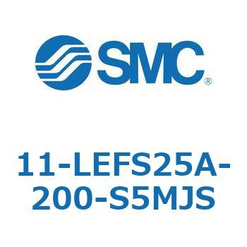 注文コード:31663214 11 Series(11-LEFS25) SMC