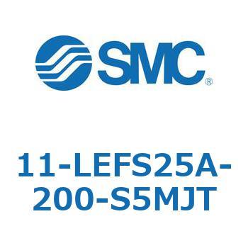 注文コード:31663223 11 Series(11-LEFS25) SMC