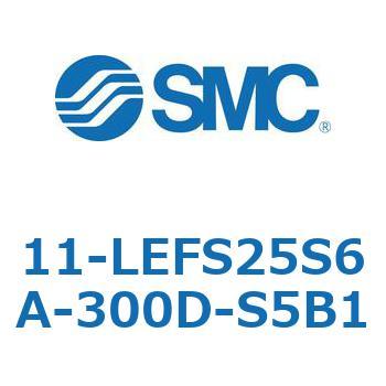 注文コード:31664307 11 Series(11-LEFS25) SMC