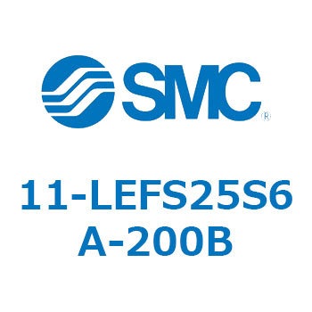 注文コード:31664702 11 Series(11-LEFS25) SMC