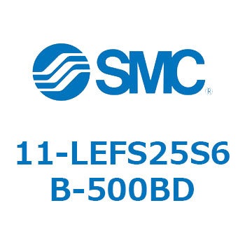 注文コード:31665165 11 Series(11-LEFS25) SMC