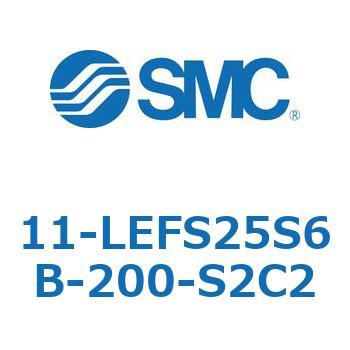 注文コード:31665217 11 Series(11-LEFS25) SMC