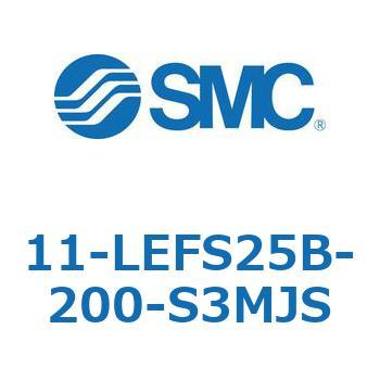 注文コード:31666023 11 Series(11-LEFS25) SMC