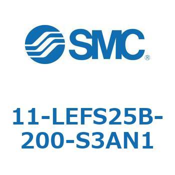 注文コード:31666048 11 Series(11-LEFS25) SMC