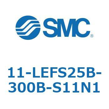 注文コード:31666513 11 Series(11-LEFS25) SMC