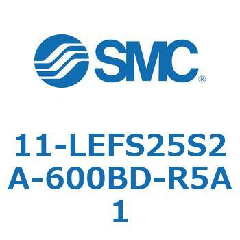 注文コード:31666617 11 Series(11-LEFS25) SMC
