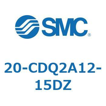 注文コード:31718356 20 Series(20-CDQ2A) SMC