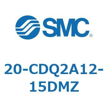 注文コード:31718383 20 Series(20-CDQ2A) SMC