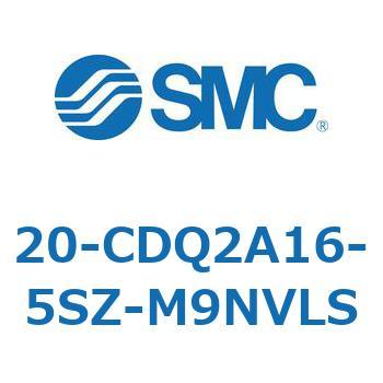 注文コード:31718575 20 Series(20-CDQ2A) SMC